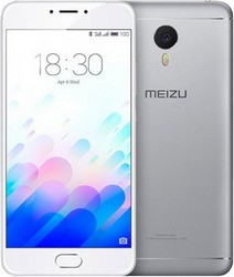 Замена батареи на телефоне Meizu M3 Note в Набережных Челнах